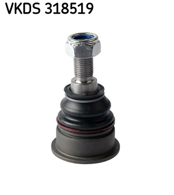 SKF VKDS 318519 Giunto di supporto / guida-Giunto di supporto / guida-Ricambi Euro